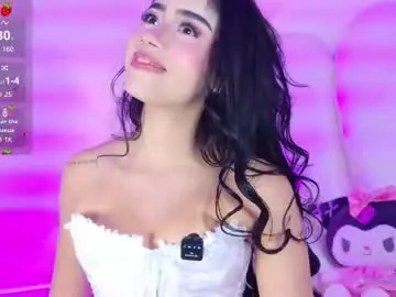 Chaturbate Live Sex Cam of sammyjhuls