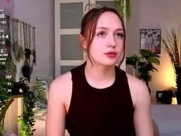 Chaturbate Sex Cam of selinsselin