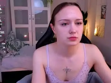 Chaturbate Live Sex of selinsselin