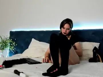 Chaturbate Adult Webcam of shadow_bellee