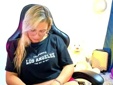 Chaturbate Free Porn Cam of tessawhisnton