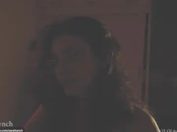Chaturbate Live Sex Cam of zarahlynch