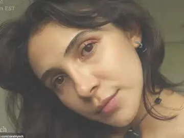 Chaturbate Adult Webcam of zarahlynch