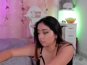 Chaturbate Live Sex Cam of _dayana_miler
