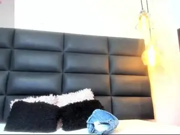 Chaturbate Adult Webcam of _miss_ashley_