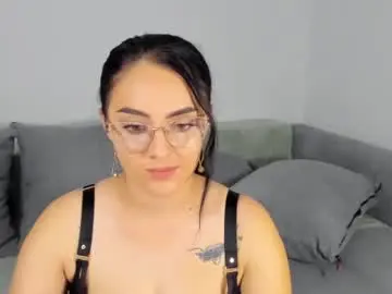Chaturbate Sex Cam of bellaventuri69