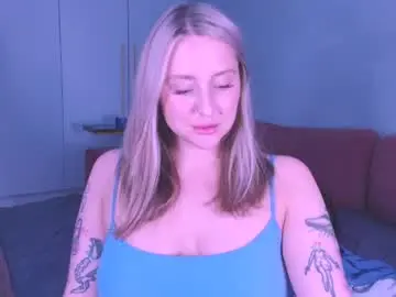 Chaturbate Live Porn of burn_lissa