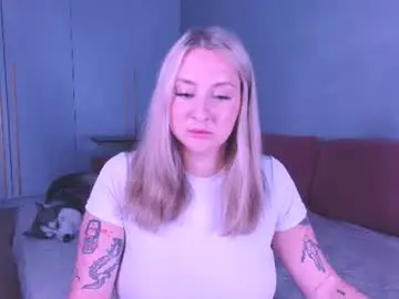 Chaturbate Adult Webcam of burn_lissa