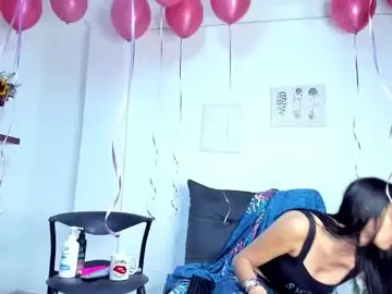 Chaturbate Sex Cam of cattaleya_villa