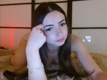 Chaturbate Adult Webcams of chelseagisele