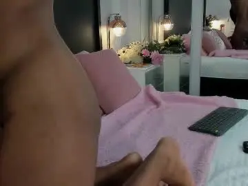 Chaturbate Best live sex cam show of emaa_thai