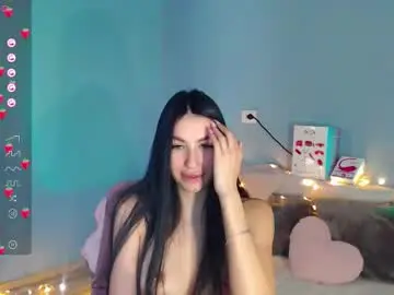 Chaturbate Sex Chat of karolina_hottie_