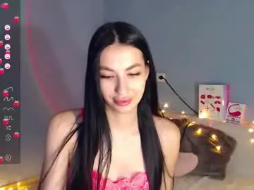 Chaturbate Free Porn Cam of karolina_hottie_