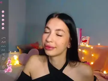 Chaturbate Sex Cam of karolina_hottie_