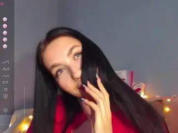 Chaturbate Live Porn of karolina_hottie_