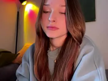 Chaturbate Free Porn Cam of lakiaeskuchen