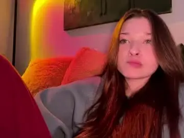 Chaturbate Free Live Porn of lakiaeskuchen