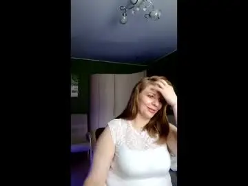 Chaturbate Adult Webcam of leona_tracie