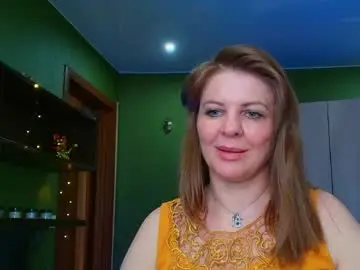 Chaturbate Nude Webcam of leona_tracie