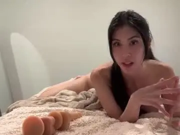 Chaturbate Nude Webcam of lilylustxoxo