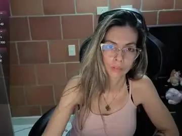Chaturbate Adult Webcams of milacoxx8819