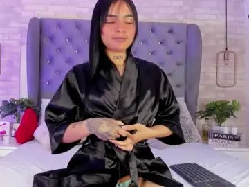 Chaturbate Free Porn Cam of pauvega_