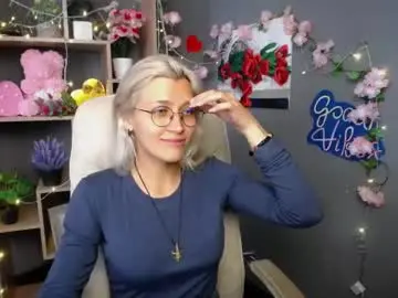 Chaturbate Best Webcam of rubydaviss