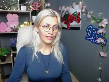 Chaturbate Nude Webcam of rubydaviss