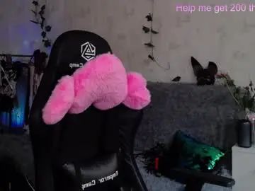 Chaturbate Live Sex of sheslike_firstlove