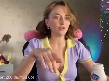 Chaturbate Free Live Porn of sheslike_firstlove