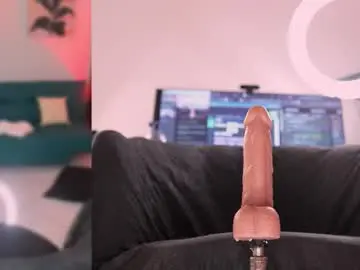 Chaturbate Sex Chat of sheylabakerr