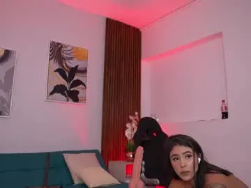 Chaturbate Adult Video Chat of sheylabakerr