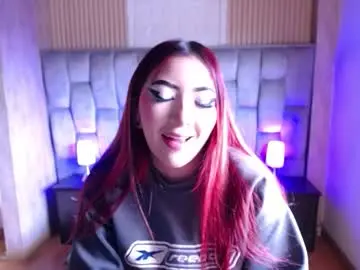 Chaturbate Free Live Porn of _johana18