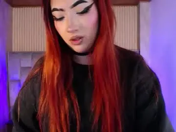 Chaturbate Sex Cam of _johana18