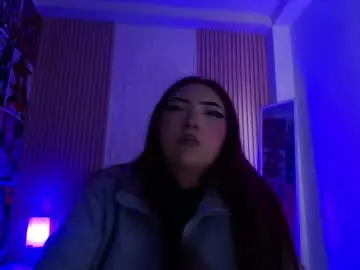 Chaturbate Adult Video Chat of _johana18