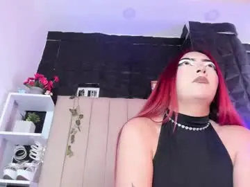 Chaturbate Best live sex cam show of _johana18