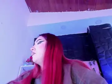 Chaturbate Private Sex Chat of _johana18