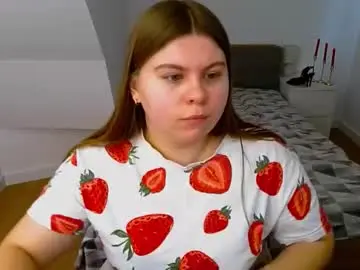 Chaturbate Live Sex of abbyvibe