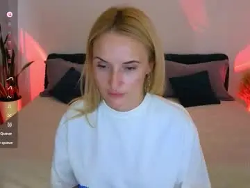 Chaturbate Watch Live Sex Cams of alisssarose