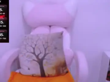 Chaturbate Best live sex cam show of cherriana