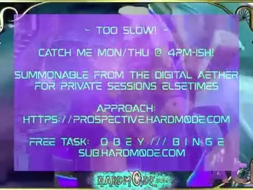 Chaturbate Best Webcam of hardm0de