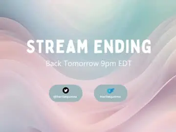 Chaturbate Free Porn Cam of harliequinnx