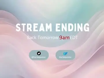Chaturbate Free Porn Cam of harliequinnx