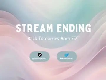 Chaturbate Private Sex Chat of harliequinnx