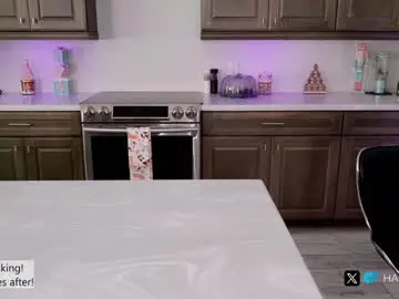 Chaturbate Best live sex cam show of harliequinnx