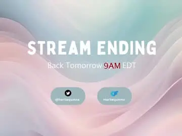 Chaturbate Watch Live Sex Cams of harliequinnx