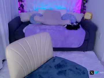 Chaturbate Adult Video Chat of harliequinnx