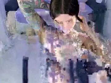 Chaturbate Sex Chat of harliequinnx