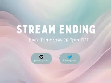 Chaturbate Live Sex of harliequinnx