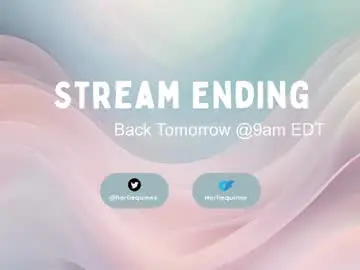 Chaturbate Adult Webcams of harliequinnx